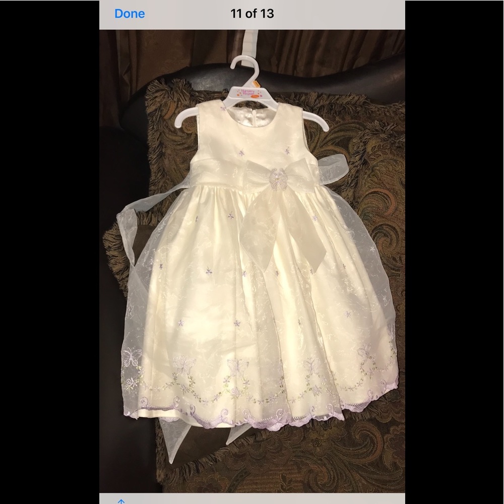 Beautiful dress